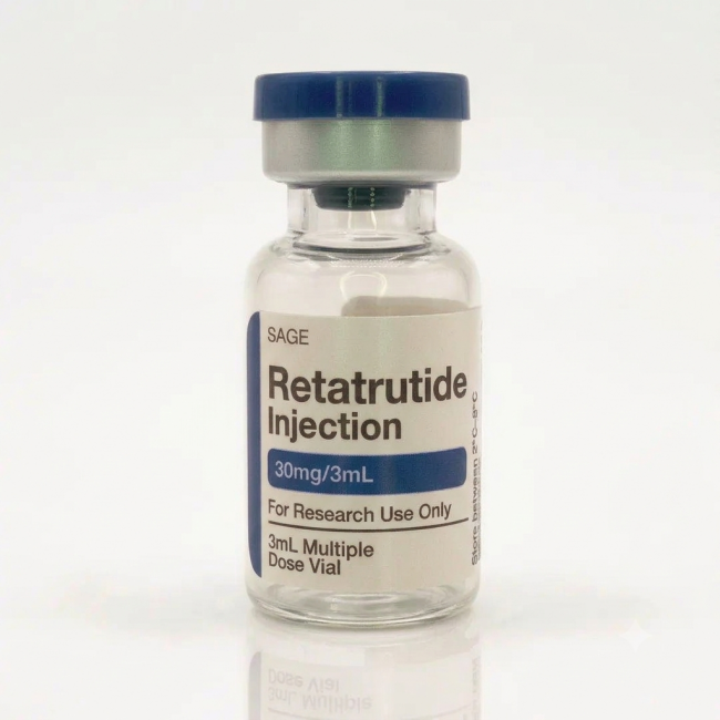 Retatrutide 30mg